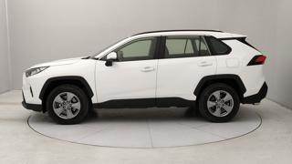 TOYOTA RAV 4 usata, con Airbag