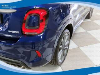 FIAT 500X usata, con Cruise Control