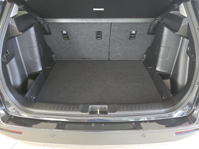 SUZUKI Vitara usata, con ESP