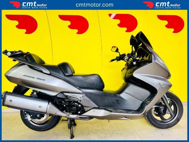 HONDA Silver Wing 400 usata 0