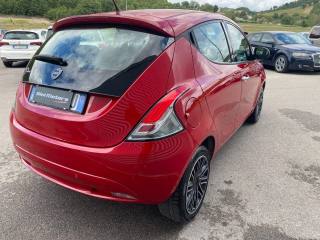 LANCIA Ypsilon usata, con Cerchi in lega