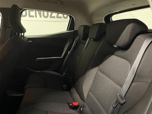 RENAULT Clio usata, con Climatizzatore