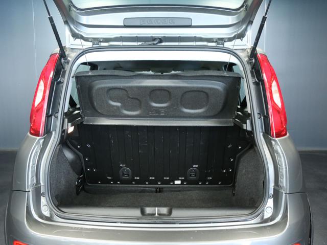 FIAT Panda usata, con Climatizzatore