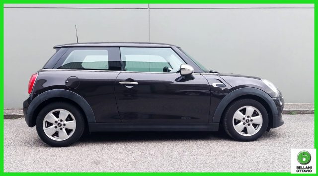 MINI One D usata, con Airbag laterali
