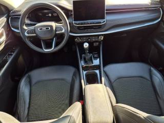 JEEP Compass usata, con Controllo trazione