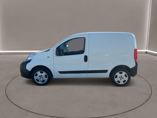 FIAT Fiorino usata, con Climatizzatore