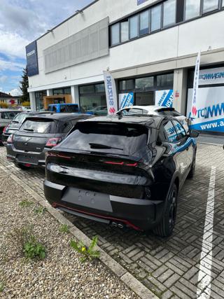 ALFA ROMEO Junior usata, con Portellone posteriore elettrico