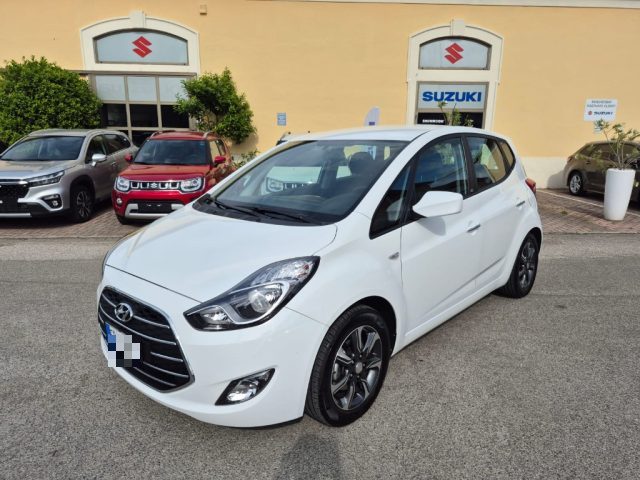 HYUNDAI iX20 usata, con ABS