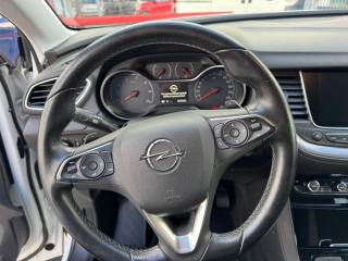 OPEL Grandland X usata, con Climatizzatore