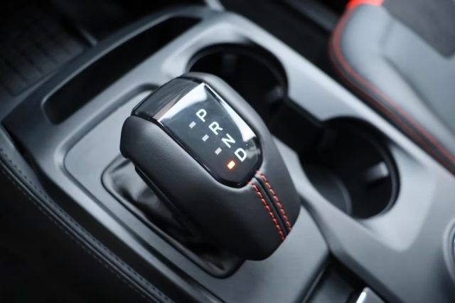 FORD Ranger Raptor usata, con Specchietti laterali elettrici