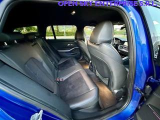 BMW 330 usata, con Cruise Control