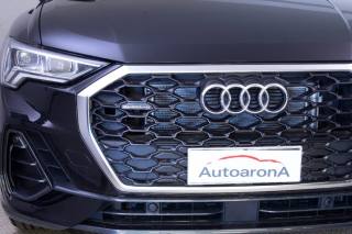 AUDI Q3 usata, con Climatizzatore