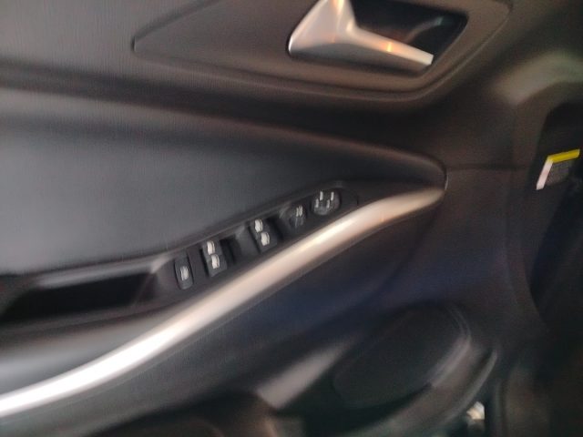 OPEL Grandland usata, con Sensori di parcheggio posteriori