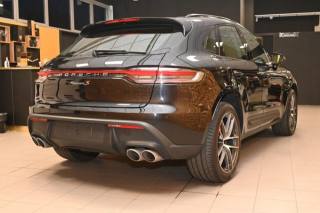PORSCHE Macan usata 112