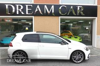 VOLKSWAGEN Golf R usata, con Antifurto
