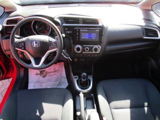 HONDA Jazz usata, con Cruise Control