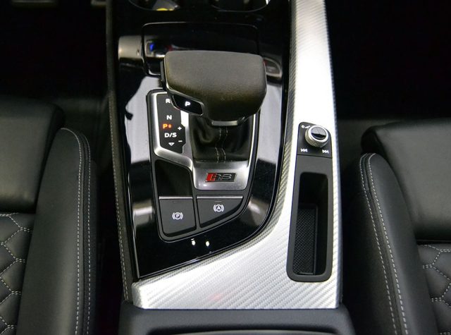 AUDI RS5 usata, con Immobilizzatore elettronico