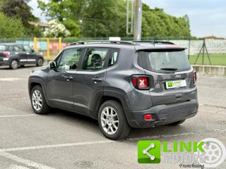JEEP Renegade usata, con Airbag laterali