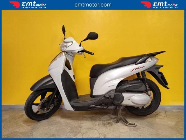 HONDA SH 300 i usata 2