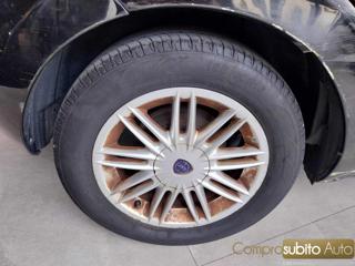 LANCIA MUSA usata, con Immobilizzatore elettronico