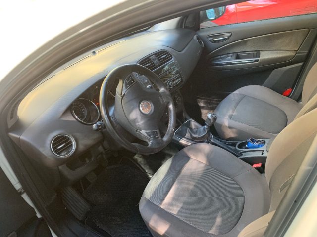 FIAT Bravo usata, con Airbag Passeggero