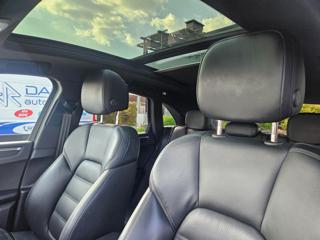 PORSCHE Macan usata, con Chiusura centralizzata