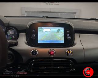 FIAT 500X usata, con Servosterzo