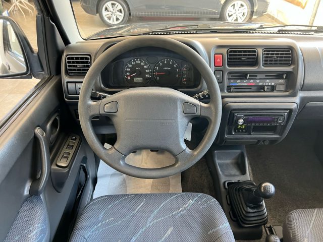 SUZUKI Jimny usata 11