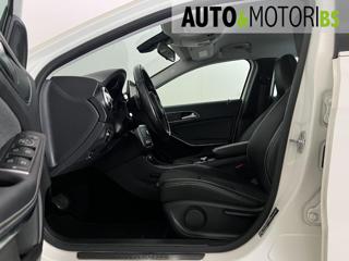 MERCEDES-BENZ A 180 usata, con Chiusura centralizzata