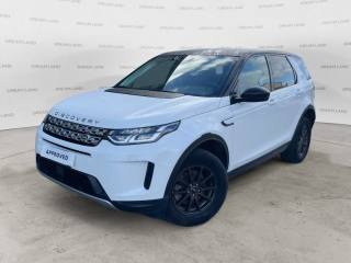 LAND ROVER Discovery Sport usata, con Servosterzo