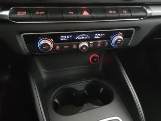 AUDI A3 usata, con Bracciolo