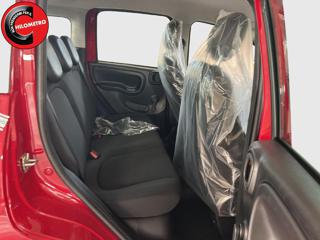 FIAT Pandina usata, con ESP