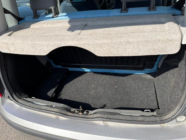 FIAT Panda usata, con Immobilizzatore elettronico