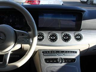MERCEDES-BENZ CLS 350 usata, con Sistema di navigazione