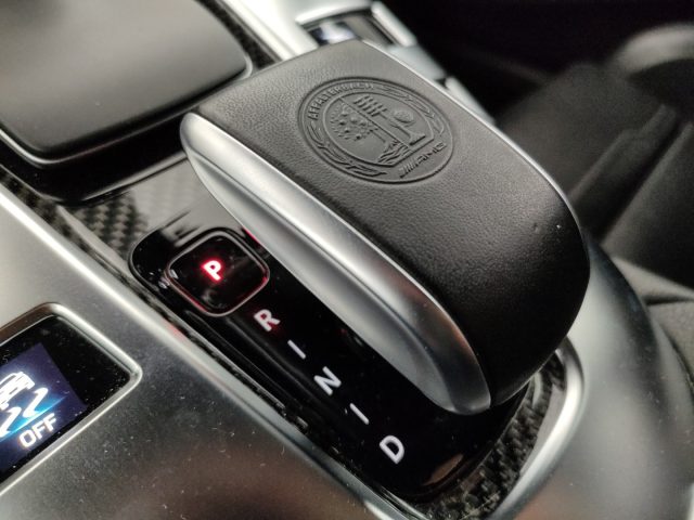 MERCEDES-BENZ GT usata, con Park Distance Control