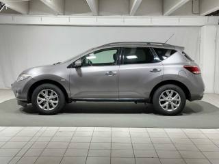 NISSAN Murano usata, con Airbag