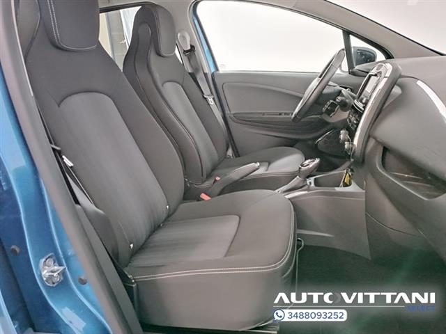 RENAULT ZOE usata 21