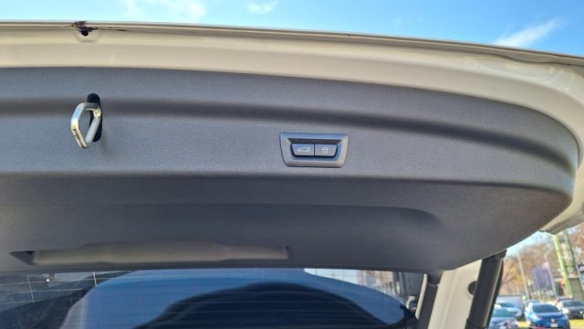 BMW X1 usata, con Portellone posteriore elettrico