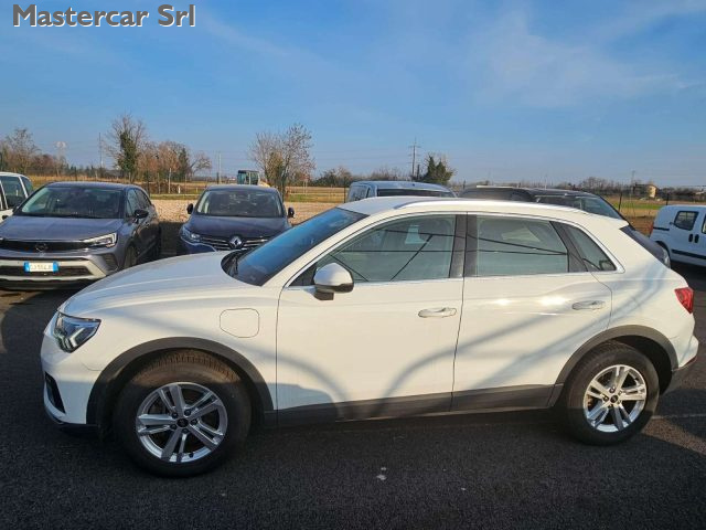 AUDI Q3 usata, con Airbag laterali