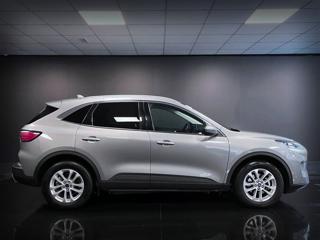 FORD Kuga usata, con Airbag Passeggero