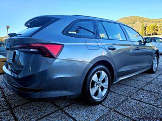 SKODA Octavia usata, con Boardcomputer