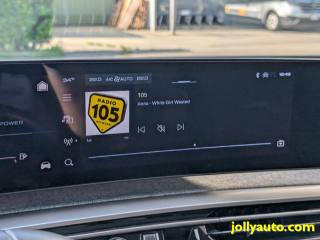 PEUGEOT 3008 usata, con Sistema di navigazione