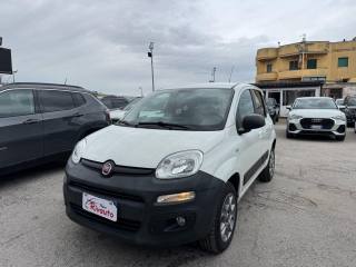 FIAT Panda usata, con Airbag