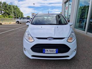 FORD B-Max usata, con Airbag