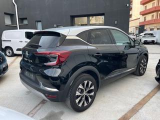 RENAULT Captur usata, con Airbag laterali