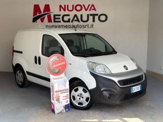FIAT Fiorino 1.3 MJT 95CV Cargo Adventure