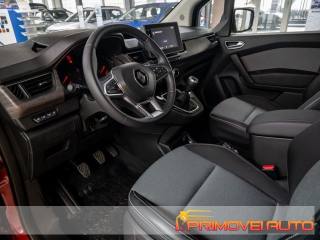 RENAULT Kangoo 1.5 Blue dCi 95CV Intens
