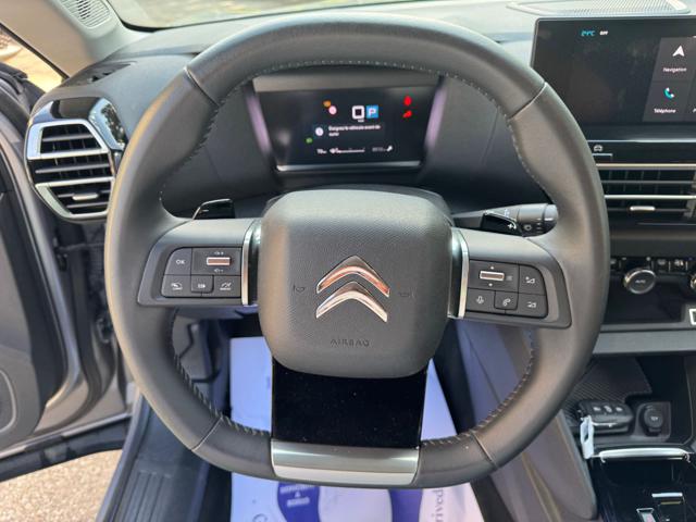 CITROEN C4 usata, con Cerchi in lega