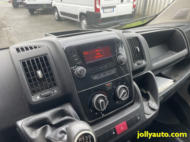 FIAT Ducato usata 22
