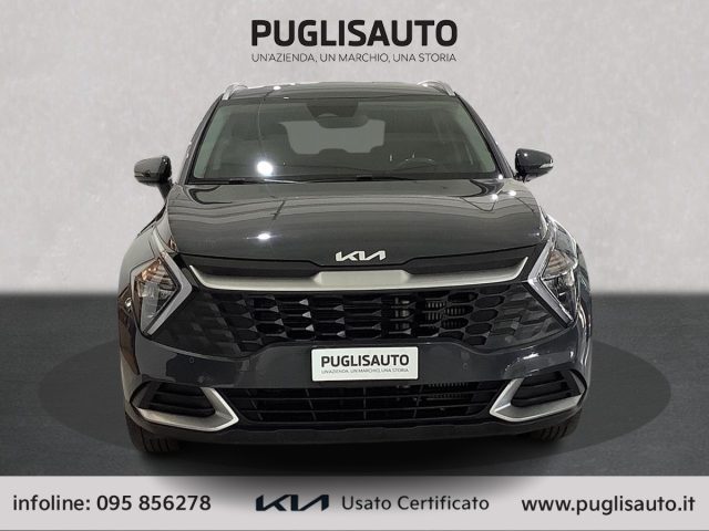 KIA Sportage usata, con Airbag